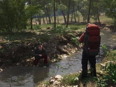 SCUM - Screenshot 10 of 10