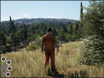 SCUM - Screenshot 1 of 10