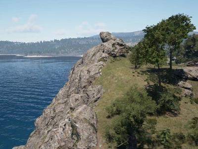 SCUM - Screenshot 2 of 10