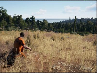 SCUM - Screenshot 3 of 10