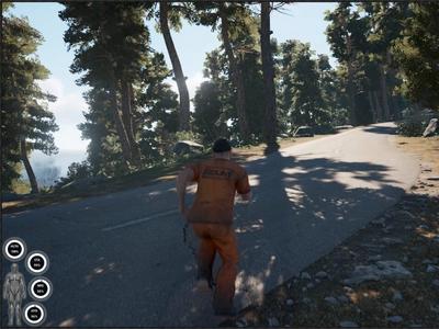 SCUM - Screenshot 4 of 10