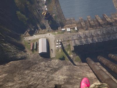 SCUM - Screenshot 5 of 10