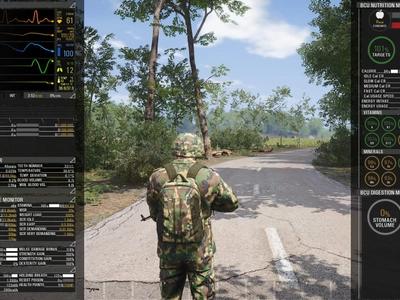 SCUM - Screenshot 6 of 10