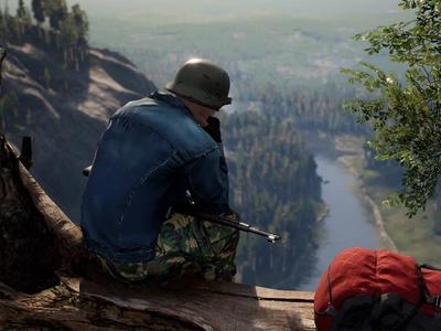 SCUM - Screenshot 8 of 10