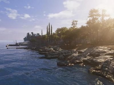 SCUM - Screenshot 9 of 10