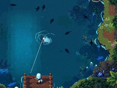 Sea Of Stars - Screenshot 5 of 10