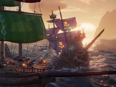 Sea of Thieves - Screenshot 10 of 10