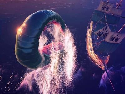Sea of Thieves - Screenshot 3 of 10