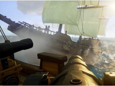Sea of Thieves - Screenshot 5 of 10