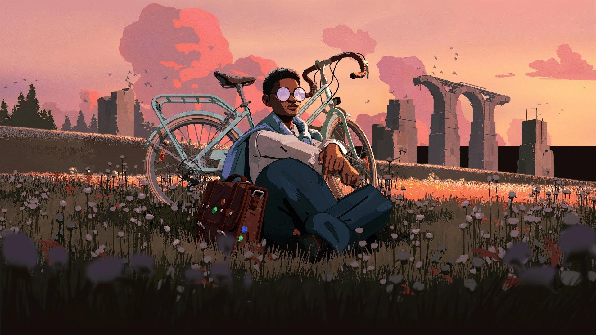 Season: A Letter to the Future cover art