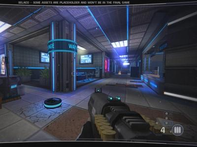 selaco - Screenshot 1 of 6