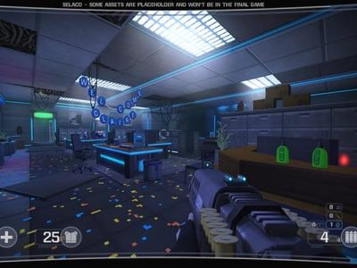 selaco - Screenshot 3 of 6