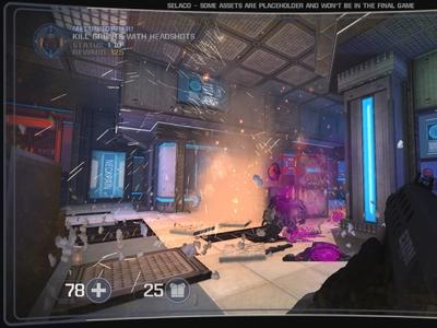 selaco - Screenshot 5 of 6