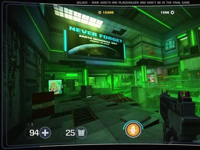 selaco - Screenshot 6 of 6