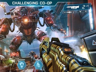 Shadowgun Legends - Screenshot 7 of 7