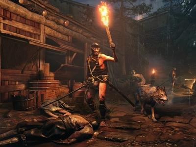 Sekiro: Shadows Die Twice - Screenshot 2 of 10