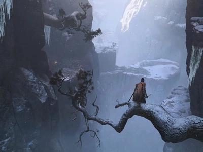 Sekiro: Shadows Die Twice - Screenshot 8 of 10
