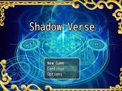 ShadowVerse - Coming Soon