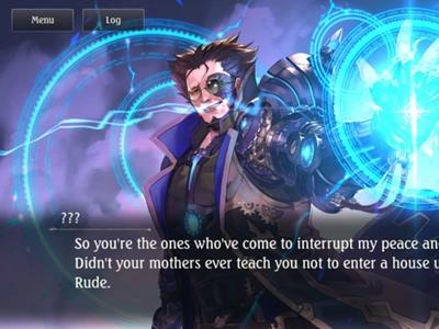 ShadowVerse - Screenshot 10 of 10
