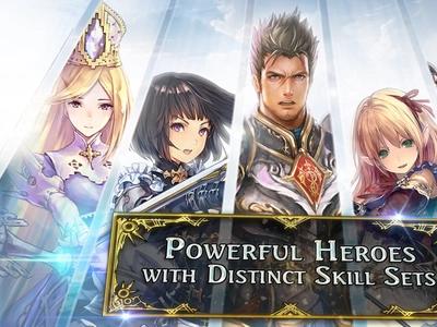 ShadowVerse - Screenshot 3 of 10