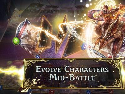 ShadowVerse - Screenshot 4 of 10