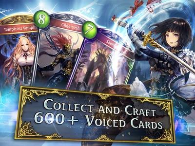 ShadowVerse - Screenshot 5 of 10