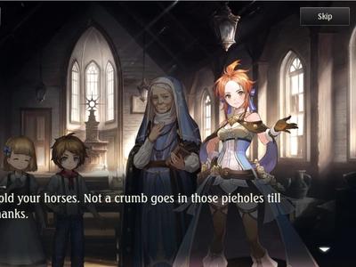 ShadowVerse - Screenshot 6 of 10