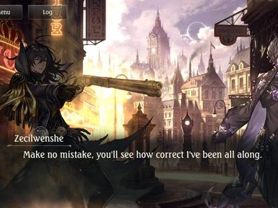 ShadowVerse - Screenshot 8 of 10