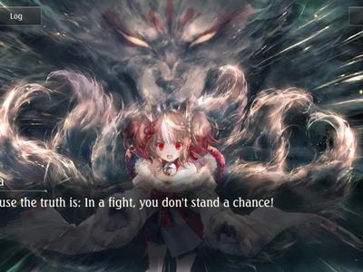 ShadowVerse - Screenshot 9 of 10