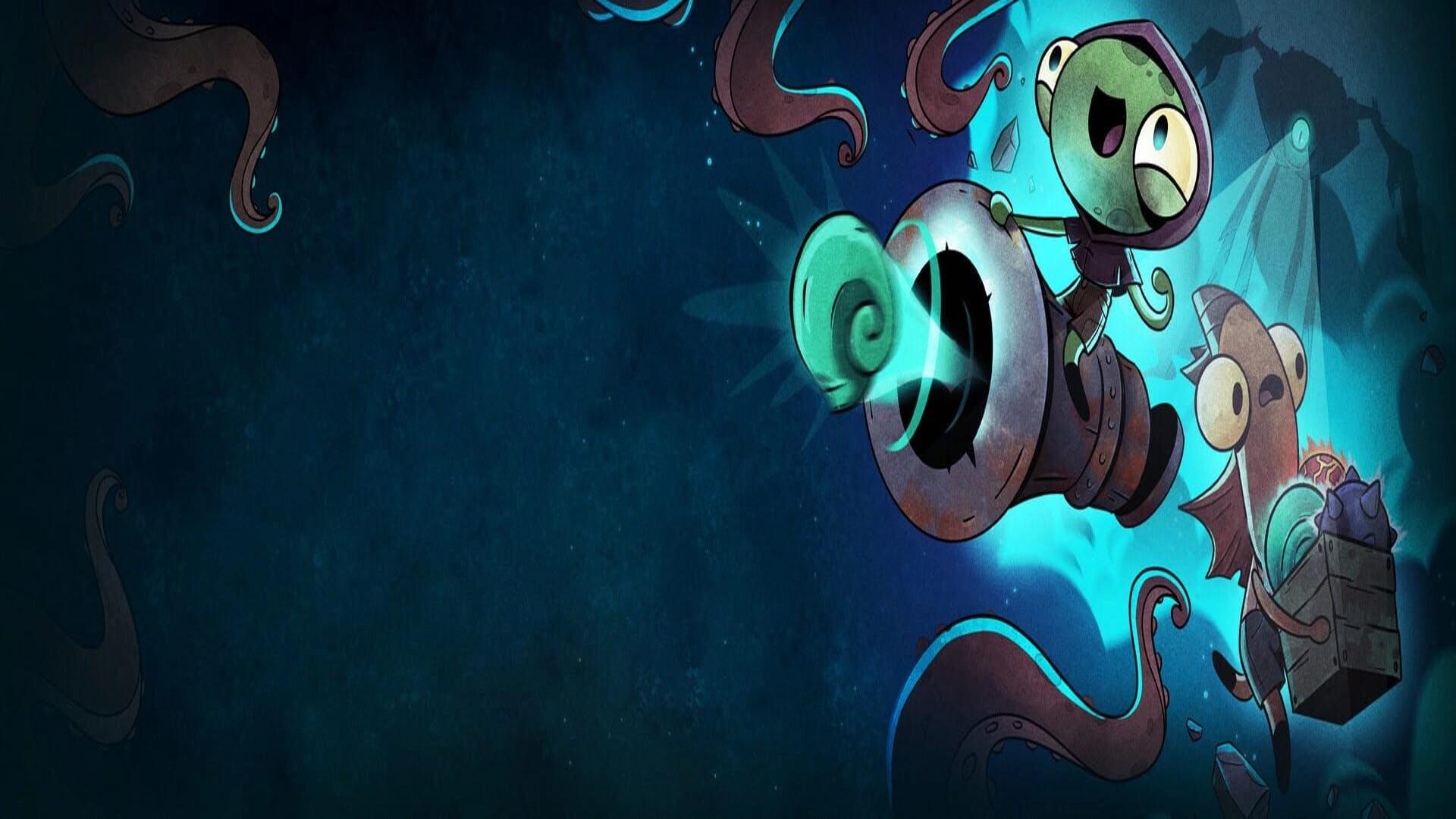 Ship of Fools key art
