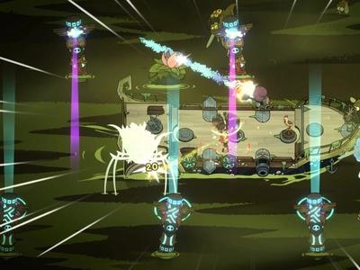 Ship of Fools - Screenshot 4 of 4