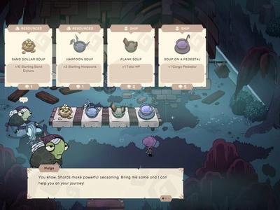 Ship of Fools - Screenshot 5 of 6