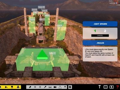 ShootMania Storm - Screenshot 2 of 4