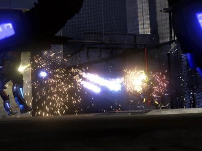 ShootMania Storm - Screenshot 4 of 4