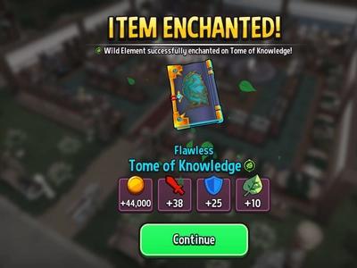 Shop Titans - Screenshot 1 of 8