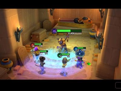 Shop Titans - Screenshot 3 of 8