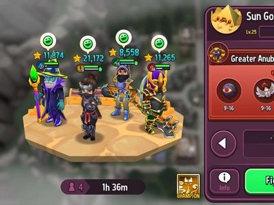 Shop Titans - Screenshot 7 of 8
