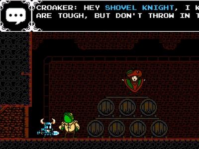 Shovel Knight - Screenshot 10 of 10