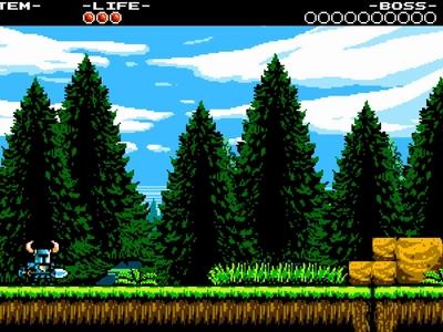 Shovel Knight - Screenshot 4 of 10