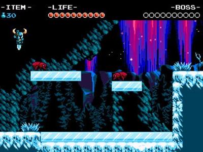 Shovel Knight - Screenshot 5 of 10