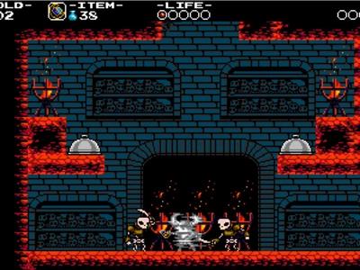 Shovel Knight - Screenshot 8 of 10