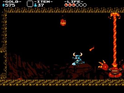Shovel Knight - Screenshot 9 of 10