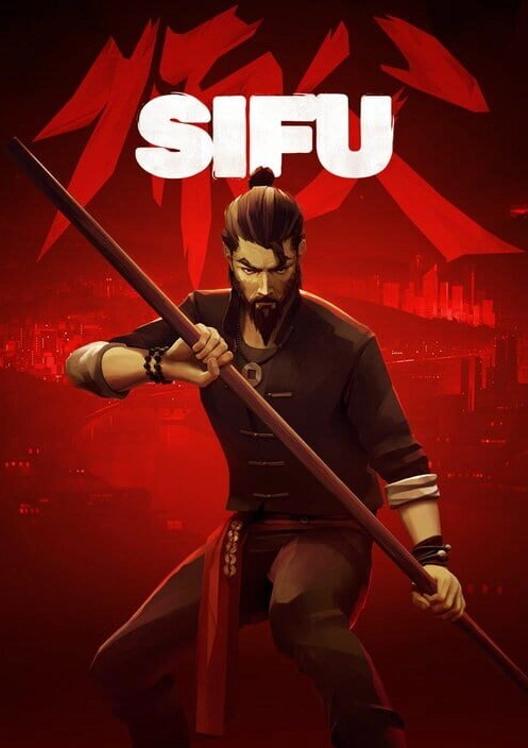 Sifu cover art