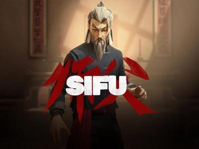 Sifu - Coming Soon