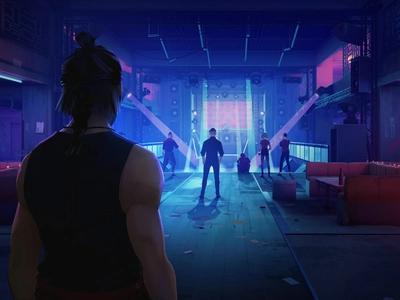 Sifu - Screenshot 1 of 7
