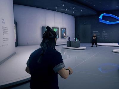 Sifu - Screenshot 3 of 7