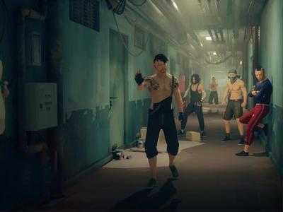 Sifu - Screenshot 4 of 7