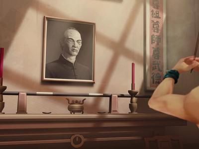 Sifu - Screenshot 7 of 7