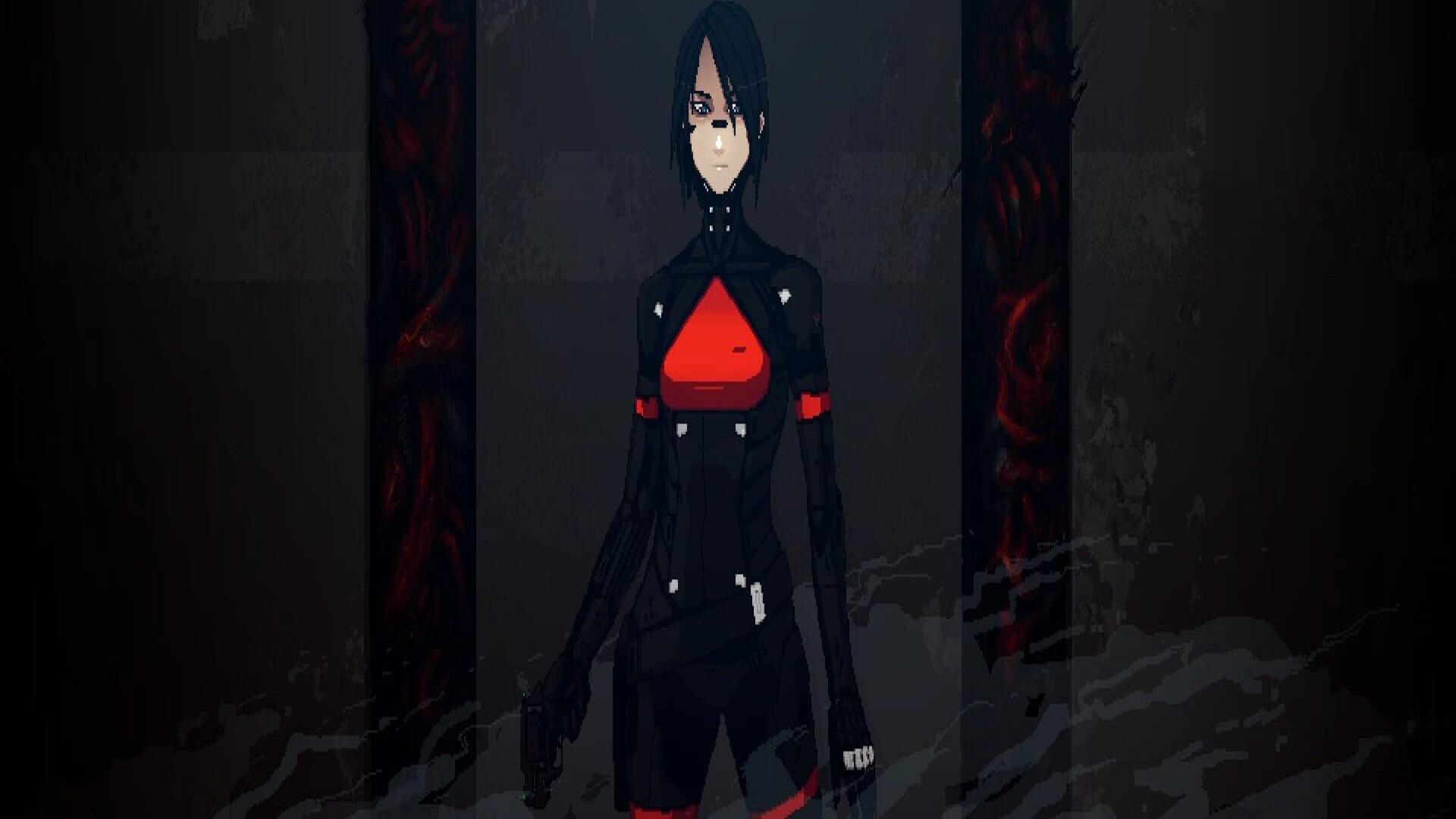 Signalis cover art