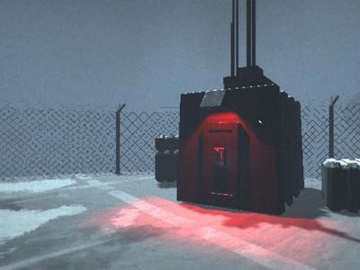 Signalis - Screenshot 1 of 10